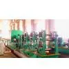 Square and Rectangular Welded Pipe Machine