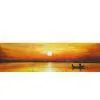 Seascape Oil Painting