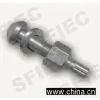Sets of Torshear Type High Strength Bolt Sets