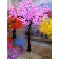 3M Simulation Tree Flower Tree Led Tree