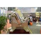 Multi Directional Motion Powder Mixing Machine With Transmission System