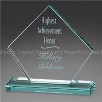 K9 Glass Trophy