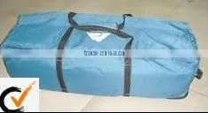 Quick Set Aluminum Frame Camping Tent photo-6