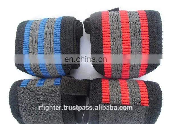 Super Heavy Wrist Wrap photo-2