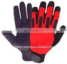 Mechanic Gloves