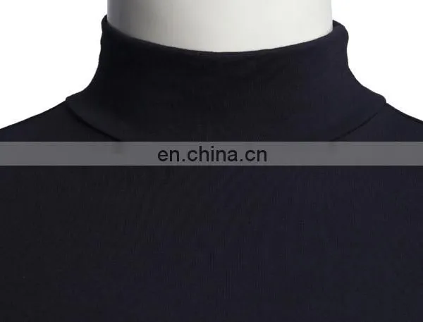 Underwear Manufacturer in China Custom Long Johns Underwear for Men photo-6