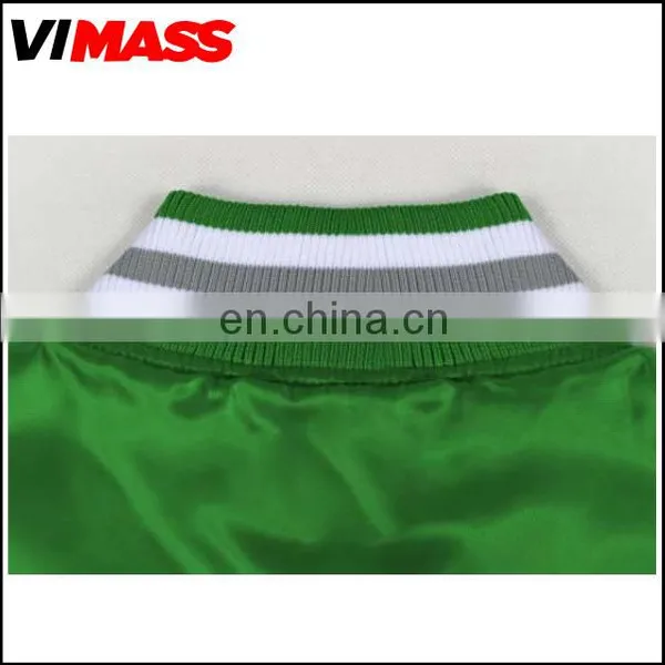 Wholesale Custom Cheap Men Casual Jacket photo-5