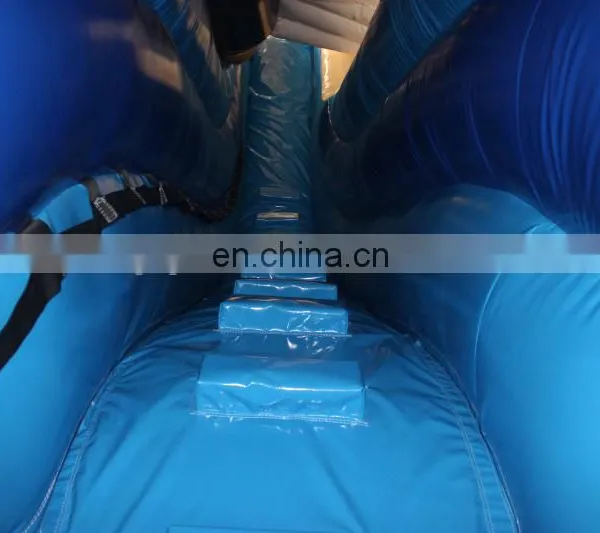 Attractive Inflatable Water Slide for Kids and Adults photo-6