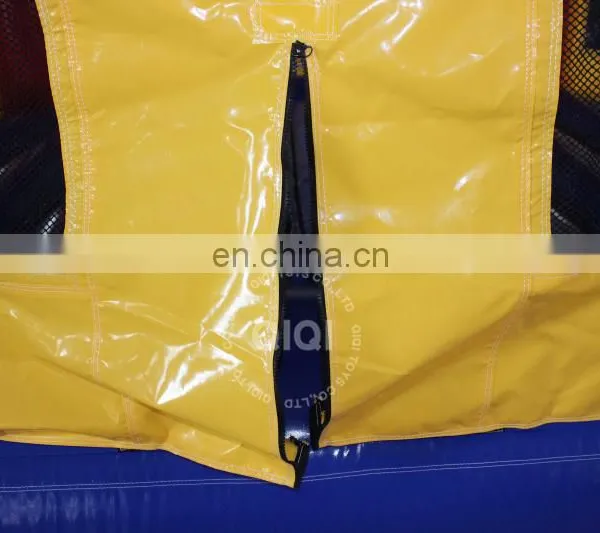 Commercial Inflatable Bounce Round photo-4