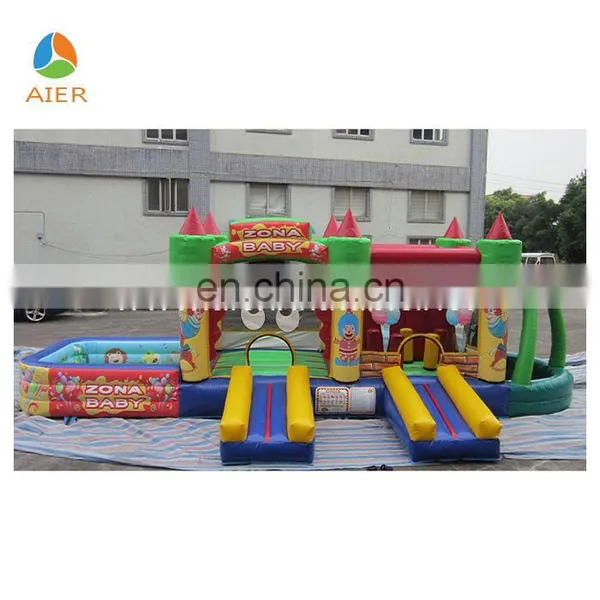 Childrens Indoor Play Equipment,kids Jumping Inflatable Equipment
