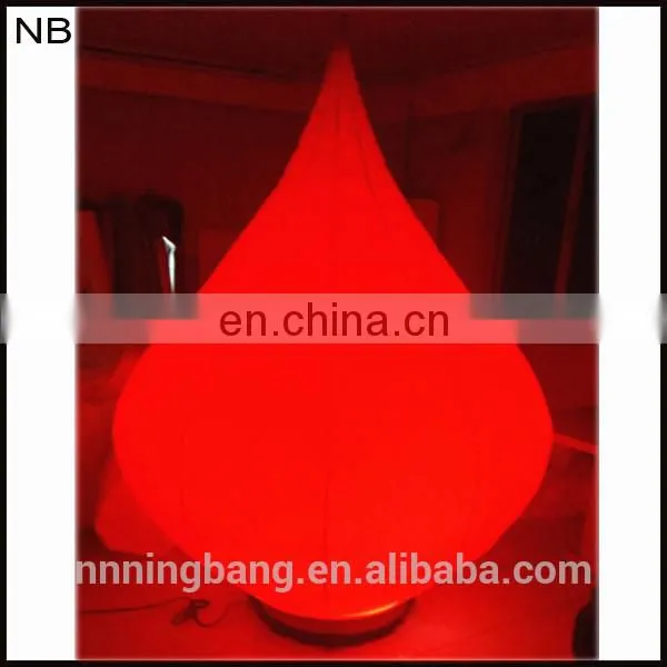 Lighting Inflatable Balloon for Wedding Decoration photo-3