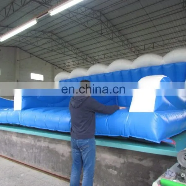 Surf Simulator,mechanical Surf Simulator/inflatable Surfing Board/excite Surfing Board
