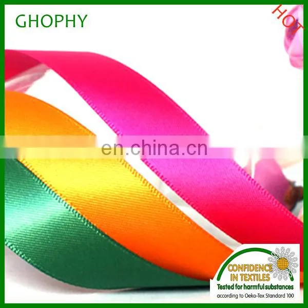 2016 Wholesale Barcode Washable Printed T-shirt Ribbon photo-5