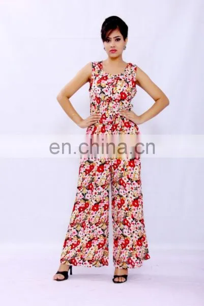 Designer Jumpsuit photo-2