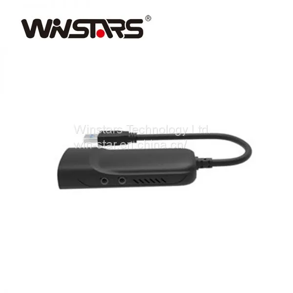 USB 3.0 to DP Video Graphics Adapter for Multiple Monitors photo-4