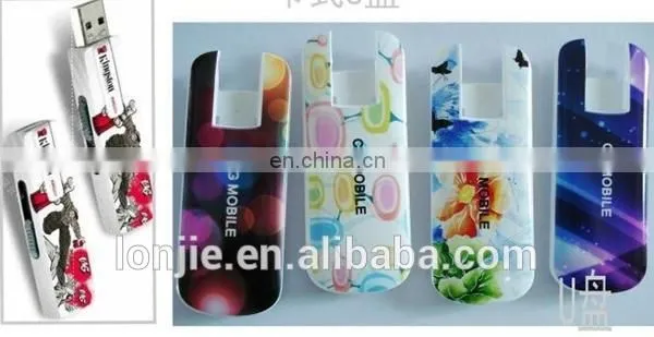 Plastic ID Card Printer Offset and Personalization Printer photo-4