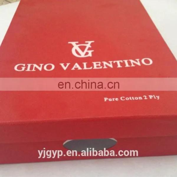 New Arrival ! Promotional Printed Customized Paper Box for Packing photo-4