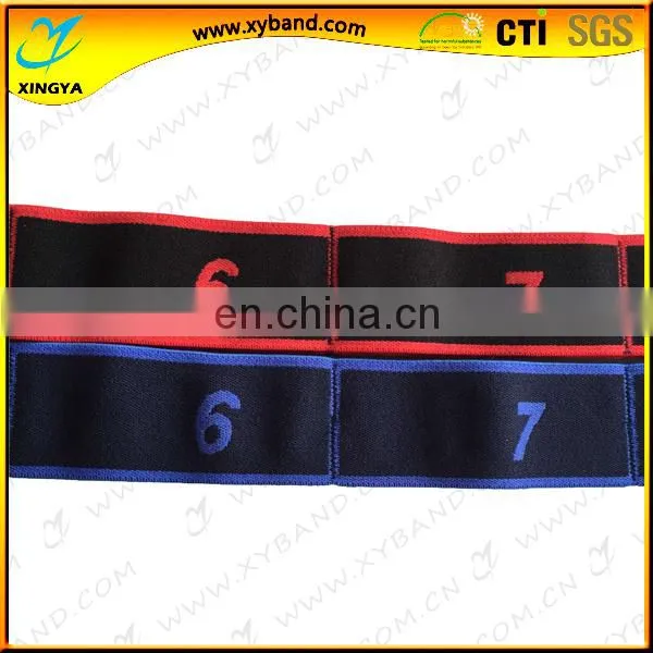 China Yoga Strap photo-2
