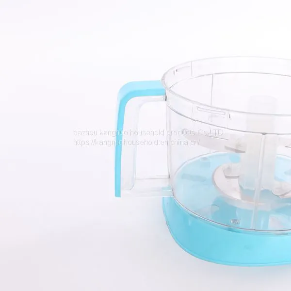 Best Price Hand Held Magic Vegetable Salad Mini Manual Food Chopper photo-4