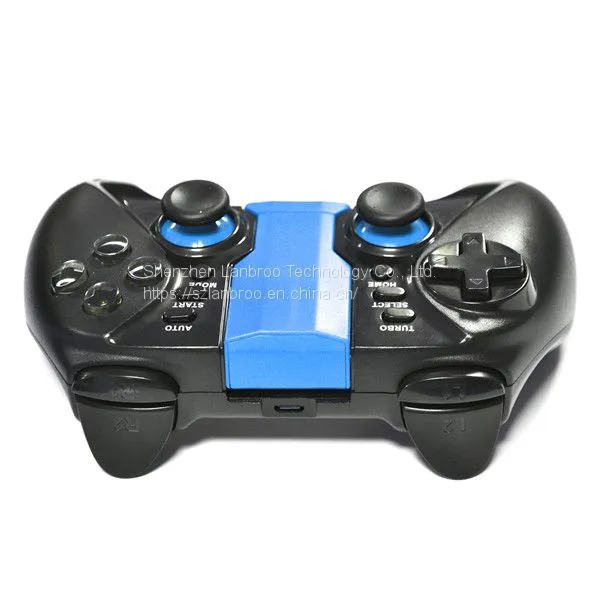 Bluetooth Game Controller photo-2
