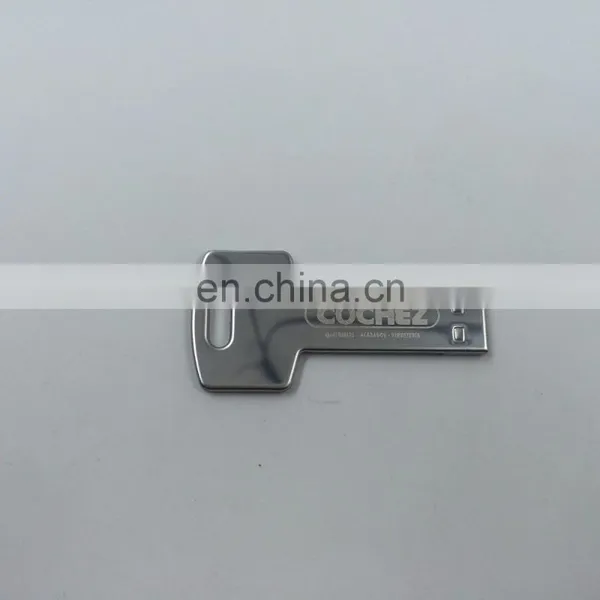 Promotional Key Shape Usb Flash Drive