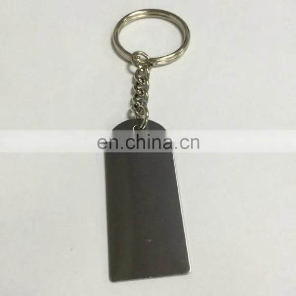 Custom Metal Key Chain With Custom Logo in Soft Enamel or Resin Key Chain photo-5