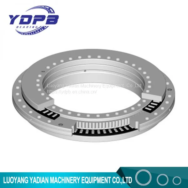 YRTM200  high rigidity rotary table bearings FOR Four-axis control tables