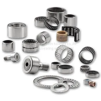 Best Sale 20*25*37mm Needle Roller Bearing NA4904 photo-2