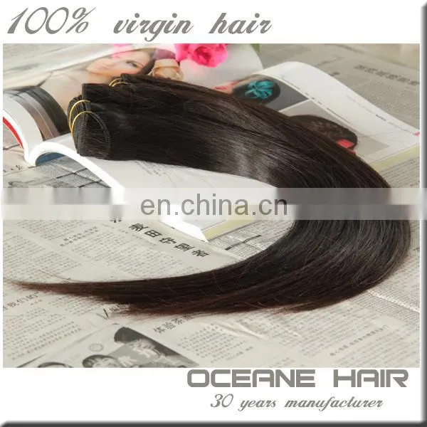 Human Hair Heze Direct Factory Selling Brazilian Human Hair Weave