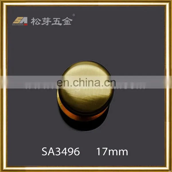 Design Latest Wheel Dome Rivet photo-3