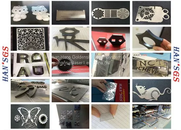 3015 1500w 2000w Stainless Steel Carbon Steel Laser CNC Machine for Sale photo-5