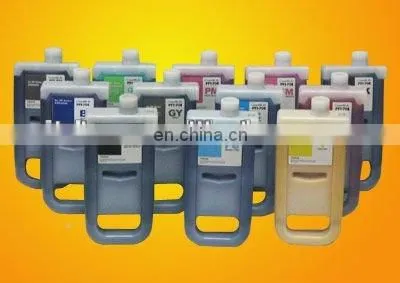 Bulk Ink for CANON IPF9100( Pigment Ink)