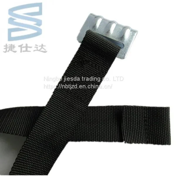 25mm-50mm Ribobon RTD Lifting Webbing Sling photo-2