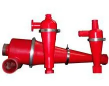 Hydrocyclones / Jet Mud Mixer Hopper/Agitator Gearbox/Electrical Control Panel