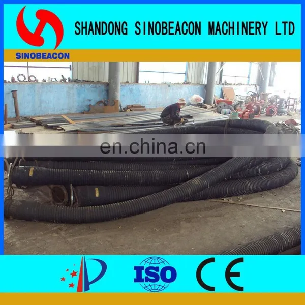 6/4 Inches China Supplier Good Quality Sand Dredger Machine Price photo-5