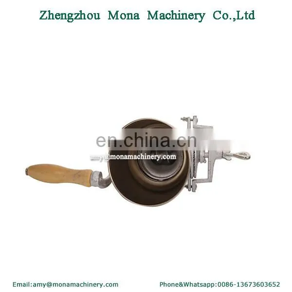 Hand Operated Spice Corn Mill Grain Grinder for Sale photo-4