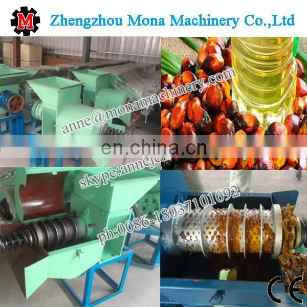 Machine, Professional Palm Oil Milling Machine photo-5