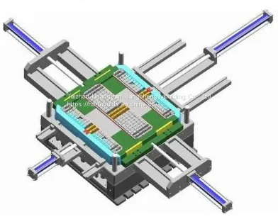 Tray Mould photo-2