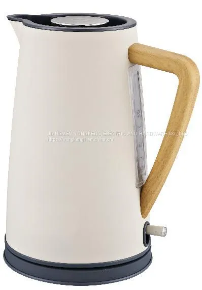 STAINLESS STEEL HEATING KETTLE HOME APPLIANCE
