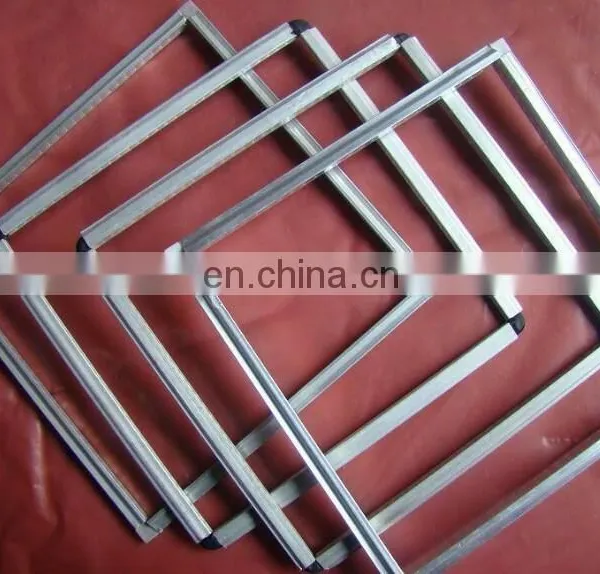 Insulating Glass Aluminum Spacer Bar Bending Machine photo-7