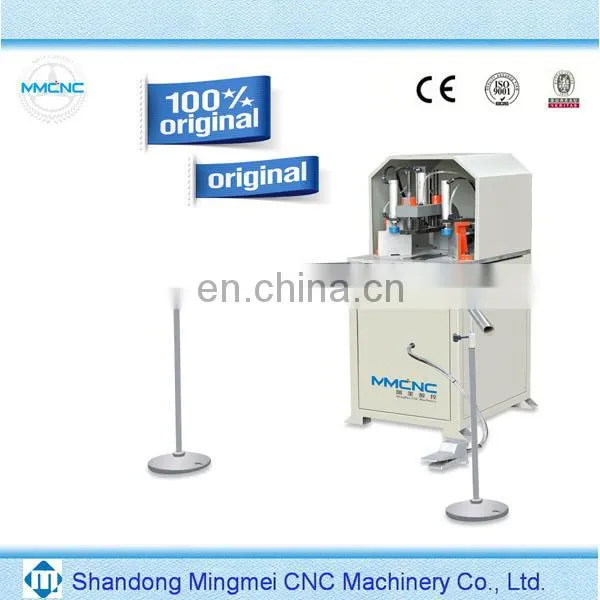 Manual Corner Cleaning Tools /pvc Window Corner Cleaning Machine / Upvc Windows Machine (dsjq-120) photo-3