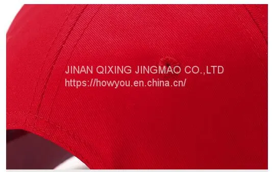 OEM ODM Sport Cap Student Hat With Cheap Price photo-2