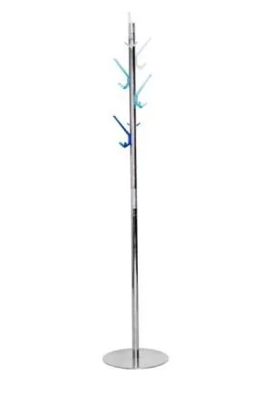 Wholesale Metal Coat Stand photo-2