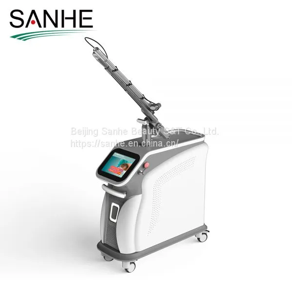 Pico Laser Tattoo Removal Machine for Sale photo-3