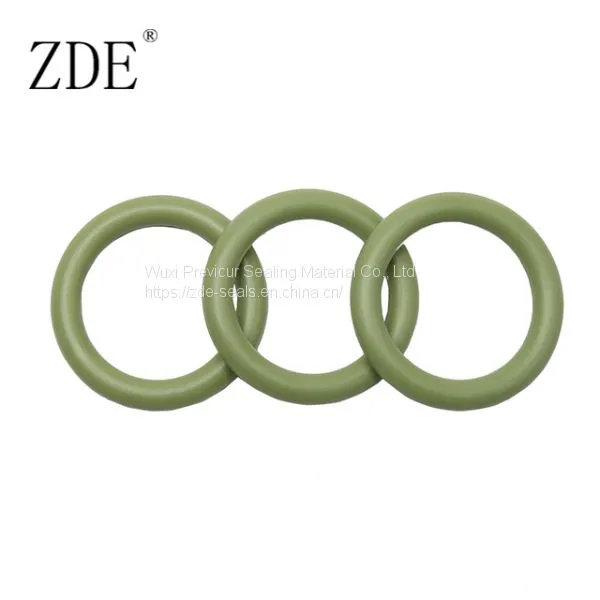 Colored O Ring Rubber Seal For Pressure Washer photo-4