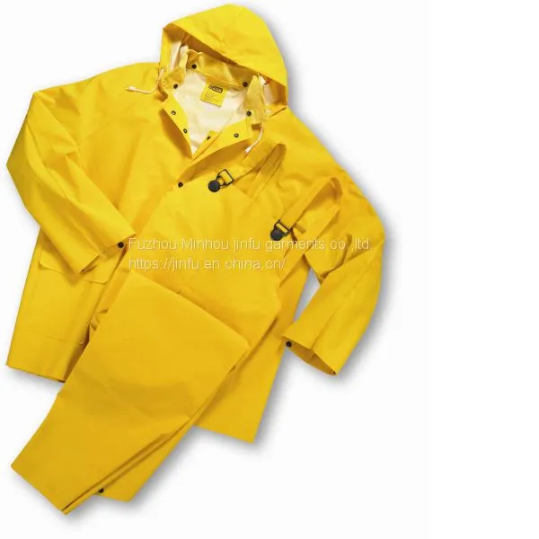 Rainsuit photo-3
