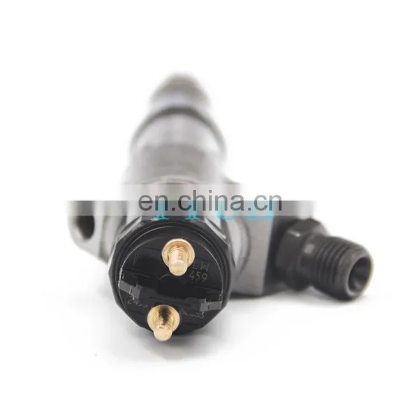High Quality Common Rail Injector 0445120388 0 445 120 388 0445 120 388 for BOSCH photo-7