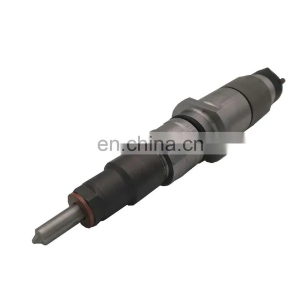 VW Common Rail Injector 2R0130201A Suitable Nozzle DSLA143P970 photo-6