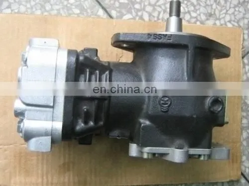 6BT Engine Parts Air Compressor 3285923 3970790 photo-2