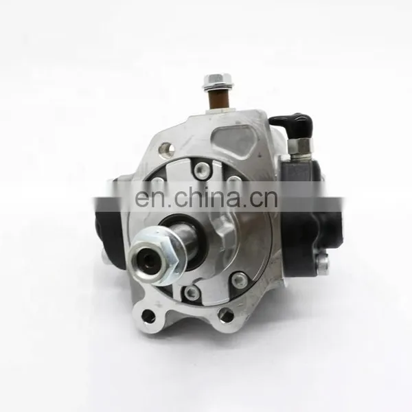 4HK1/6HK1 GENUINE FUEL INJECTION PUMP PART NUMBER 8-97306044-0/897306044 photo-5